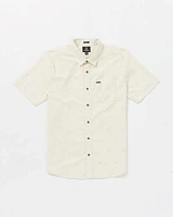 Bankstone Woven S/S Shirt