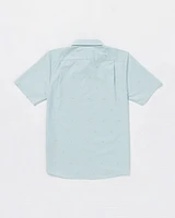 Bankstone Woven S/S Shirt