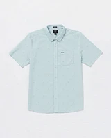 Bankstone Woven S/S Shirt