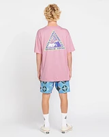 Interwebz Stoney Trunks