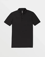 Hazard Pro Polo S/S Shirt I