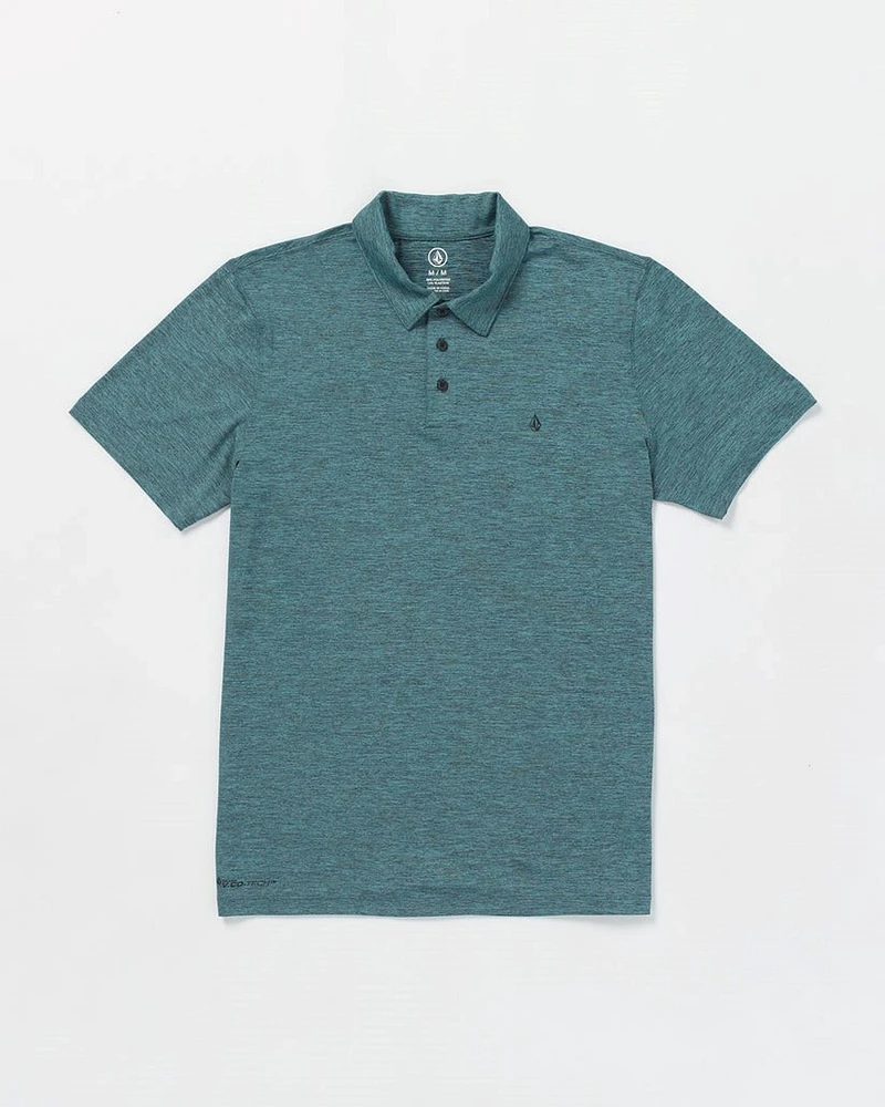 Hazard Pro Polo S/S Shirt I