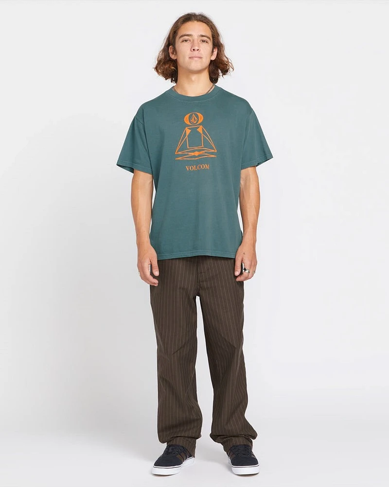 Skate Vitals Remy S/S Tee