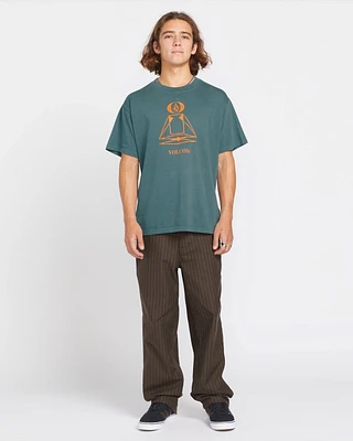 Skate Vitals Remy  S/S Tee