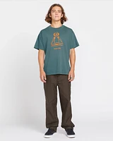 Skate Vitals Remy  S/S Tee