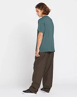 Skate Vitals Remy  S/S Tee
