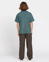 Skate Vitals Remy  S/S Tee