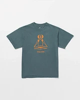 Skate Vitals Remy  S/S Tee