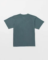 Skate Vitals Remy  S/S Tee