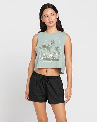 Stone Def Shorts