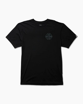 Outlined Premium Tee