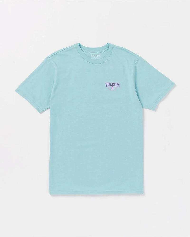 Reaves Short Sleeve Tee