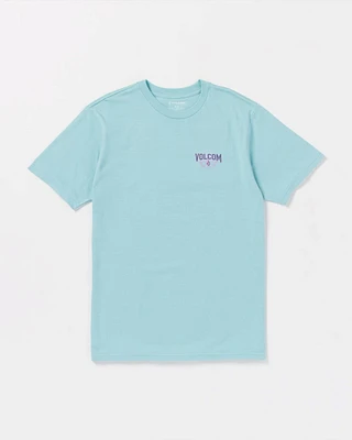 Reaves Short Sleeve Tee