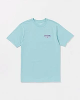 Reaves Short Sleeve Tee