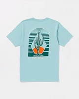 Kacked Us Short Sleeve Tee