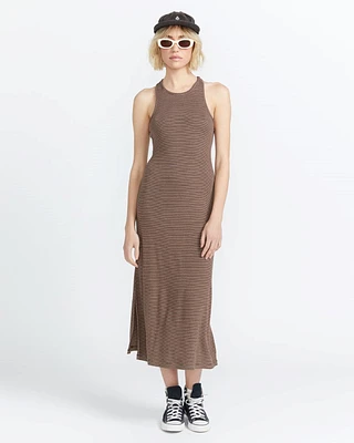 Fleurmaid Dress