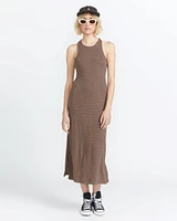 Fleurmaid Dress