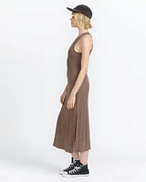 Fleurmaid Dress