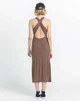 Fleurmaid Dress