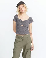 Fleurmaid Top