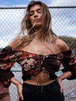 Over The Sea Top