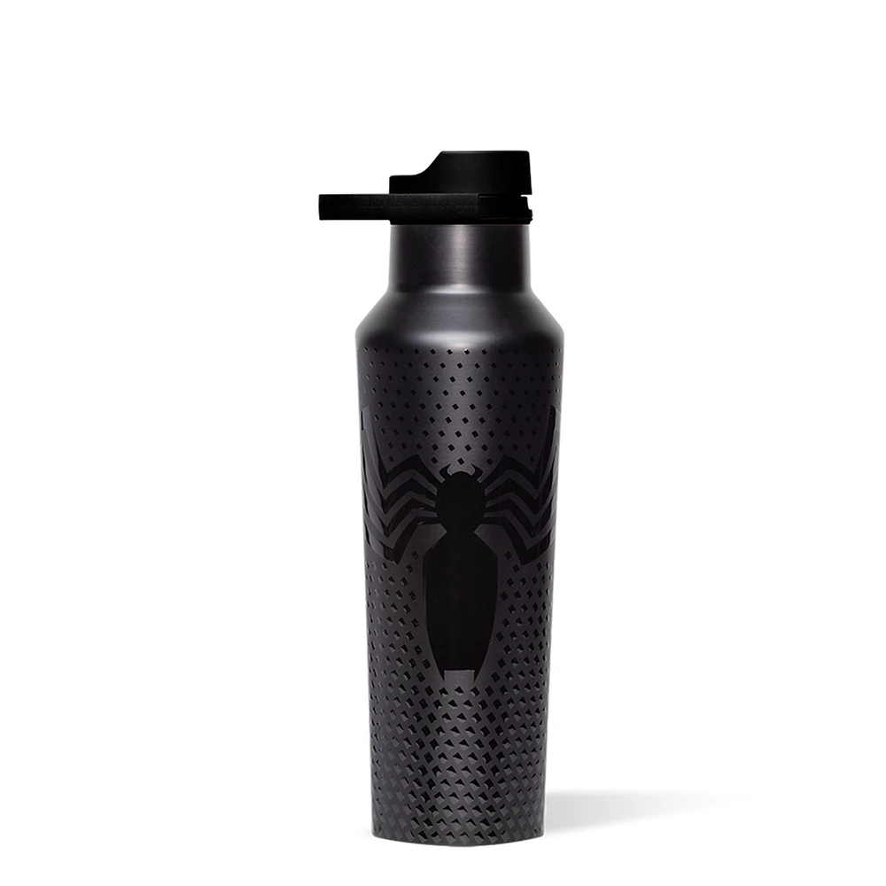 Marvel Venom Canteen 20oz.