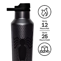 Marvel Venom Canteen 20oz.