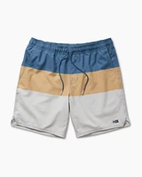 Wayfinder Elastic Boardshort