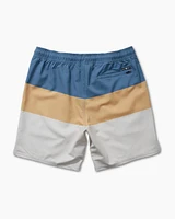 Wayfinder Elastic Boardshort