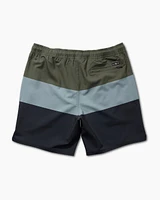 Wayfinder Elastic Boardshort