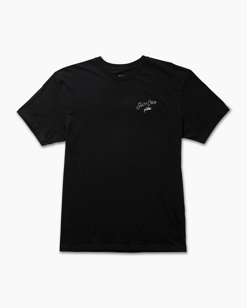 Tuna Can Premium Tee