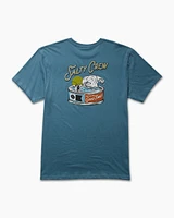 Tuna Can Premium Tee