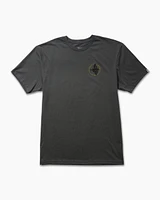 Fly By Premium Tee