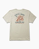 Lobster Pot Premium Tee