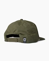 Steadfast 5 Panel Hat