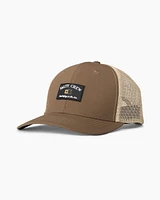 Steadfast Retro Trucker Hat