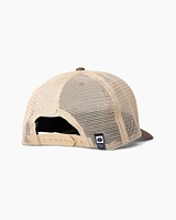 Steadfast Retro Trucker Hat