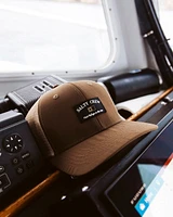 Steadfast Retro Trucker Hat