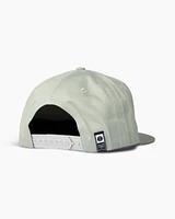 Infield 5 Panel Hat