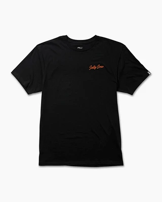 Western Waves Premium Tee