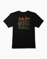 Western Waves Premium Tee