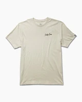 Western Waves Premium Tee