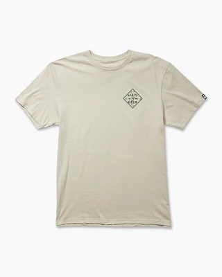 Tippet Gardens Premium Tee