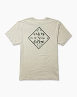 Tippet Gardens Premium Tee