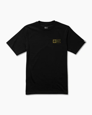 Sketchy Alpha Premium Tee