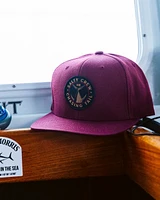 Tailgate 6 Panel Hat