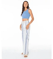 Lagoon Pull-On Pants