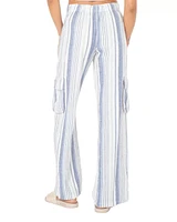 Lagoon Pull-On Pants