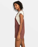 Crystal Coast Short Overall