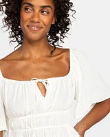 Dawn Winds Crop Top